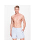 Tommy Hilfiger Плувни шорти UM0UM02885 Син Regular Fit - Pepit.bg