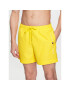 Tommy Hilfiger Плувни шорти UM0UM02885 Жълт Regular Fit - Pepit.bg