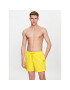 Tommy Hilfiger Плувни шорти UM0UM02885 Жълт Regular Fit - Pepit.bg