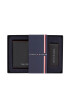 Tommy Hilfiger Подаръчен комплект AM0AM11629 Черен - Pepit.bg