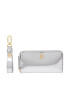 Tommy Hilfiger Подаръчен комплект Large Za W Wristlet AW0AW156580IO Сив - Pepit.bg