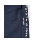 Tommy Hilfiger Пола Essential KG0KG06451 Тъмносин Regular Fit - Pepit.bg