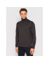Tommy Hilfiger Поло MW0MW15444 Сив Relaxed Fit - Pepit.bg