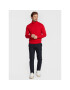 Tommy Hilfiger Поло MW0MW28048 Червен Regular Fit - Pepit.bg