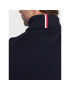 Tommy Hilfiger Поло Pima MW0MW28048 Тъмносин Regular Fit - Pepit.bg