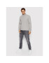 Tommy Hilfiger Поло Roll Neck MW0MW21009 Сив Regular Fit - Pepit.bg