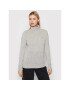 Tommy Hilfiger Поло WW0WW31564 Сив Regular Fit - Pepit.bg