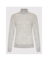 Tommy Hilfiger Поло WW0WW31564 Сив Regular Fit - Pepit.bg