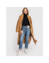Tommy Hilfiger Поло WW0WW35892 Черен Regular Fit - Pepit.bg