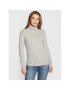 Tommy Hilfiger Поло WW0WW35892 Сив Regular Fit - Pepit.bg