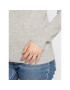 Tommy Hilfiger Поло WW0WW35892 Сив Regular Fit - Pepit.bg