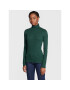 Tommy Hilfiger Поло WW0WW36149 Зелен Slim Fit - Pepit.bg
