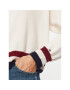 Tommy Hilfiger Поло WW0WW39536 Екрю Regular Fit - Pepit.bg