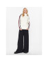 Tommy Hilfiger Поло WW0WW40831 Екрю Regular Fit - Pepit.bg