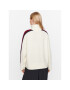 Tommy Hilfiger Поло WW0WW40831 Екрю Regular Fit - Pepit.bg