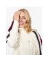 Tommy Hilfiger Поло WW0WW40831 Екрю Regular Fit - Pepit.bg
