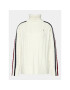 Tommy Hilfiger Поло WW0WW40831 Екрю Regular Fit - Pepit.bg