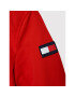 Tommy Hilfiger Преходно яке Essential KB0KB07102 D Червен Regular Fit - Pepit.bg