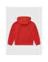 Tommy Hilfiger Преходно яке Essential KB0KB07102 M Червен Regular Fit - Pepit.bg