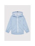 Tommy Hilfiger Преходно яке Ithaca KG0KG06579 Син Regular Fit - Pepit.bg