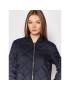 Tommy Hilfiger Преходно яке Quilted WW0WW34710 Тъмносин Regular Fit - Pepit.bg