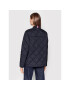 Tommy Hilfiger Преходно яке Quilted WW0WW35306 Тъмносин Regular Fit - Pepit.bg