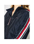 Tommy Hilfiger Преходно яке Cory Packable Windbreaker WW0WW27870 Тъмносин Regular Fit - Pepit.bg