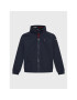 Tommy Hilfiger Преходно яке Essential KB0KB07102 D Тъмносин Regular Fit - Pepit.bg