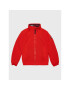 Tommy Hilfiger Преходно яке Essential KB0KB07809 D Червен Regular Fit - Pepit.bg