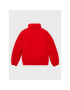 Tommy Hilfiger Преходно яке Essential KB0KB07809 D Червен Regular Fit - Pepit.bg