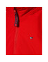 Tommy Hilfiger Преходно яке Essential KB0KB07809 D Червен Regular Fit - Pepit.bg