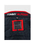 Tommy Hilfiger Преходно яке Essential KB0KB07809 D Червен Regular Fit - Pepit.bg