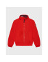 Tommy Hilfiger Преходно яке Essential KB0KB07809 M Червен Regular Fit - Pepit.bg