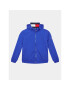 Tommy Hilfiger Преходно яке Essential KB0KB08357 Син Regular Fit - Pepit.bg