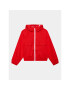 Tommy Hilfiger Преходно яке Essential KG0KG07220 D Червен Regular Fit - Pepit.bg