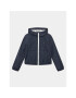 Tommy Hilfiger Преходно яке Essential KG0KG07220 Тъмносин Regular Fit - Pepit.bg