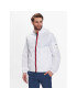 Tommy Hilfiger Преходно яке MW0MW29945 Бял Regular Fit - Pepit.bg