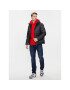 Tommy Hilfiger Преходно яке Packable Recycled Quilt Hdd Jkt MW0MW33732 Черен Regular Fit - Pepit.bg