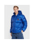 Tommy Hilfiger Пухено яке Cero Gravity MW0MW27685 Син Regular Fit - Pepit.bg