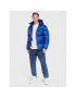 Tommy Hilfiger Пухено яке Cero Gravity MW0MW27685 Син Regular Fit - Pepit.bg