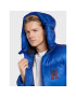 Tommy Hilfiger Пухено яке Cero Gravity MW0MW27685 Син Regular Fit - Pepit.bg