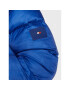 Tommy Hilfiger Пухено яке Cero Gravity MW0MW27685 Син Regular Fit - Pepit.bg