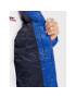 Tommy Hilfiger Пухено яке Cero Gravity MW0MW27685 Син Regular Fit - Pepit.bg