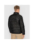 Tommy Hilfiger Пухено яке Core Circular MW0MW18763 Черен Regular Fit - Pepit.bg