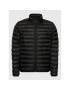 Tommy Hilfiger Пухено яке Core Circular MW0MW18763 Черен Regular Fit - Pepit.bg
