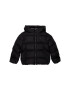 Tommy Hilfiger Пухено яке Essential Down KB0KB05879 M Черен Regular Fit - Pepit.bg