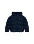 Tommy Hilfiger Пухено яке Essential Down KB0KB05879 M Тъмносин Regular Fit - Pepit.bg