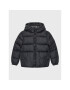 Tommy Hilfiger Пухено яке Essential Down KB0KB07517 D Черен Regular Fit - Pepit.bg