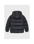 Tommy Hilfiger Пухено яке Essential Down KB0KB07517 D Черен Regular Fit - Pepit.bg