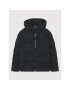 Tommy Hilfiger Пухено яке Essential KB0KB06978 Черен Regular Fit - Pepit.bg